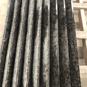 Baldosas de Alta Calidad Cafe <span class=keywords><strong>Bahia</strong></span> para Decoración de Interiores, Escaleras y Pisos, Piedra Natural - Product Image 4