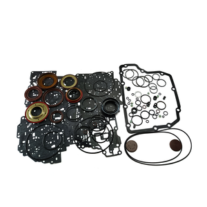 Af40 Af40-tf80 Tf8-sc Tf80sc Transmission automatique <span class=keywords><strong>Master</strong></span> Rebuild Kit de réparation - Product Image 2