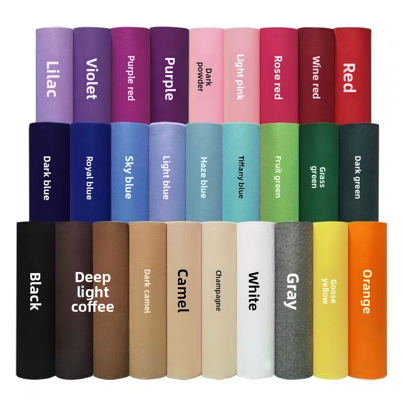 couleur