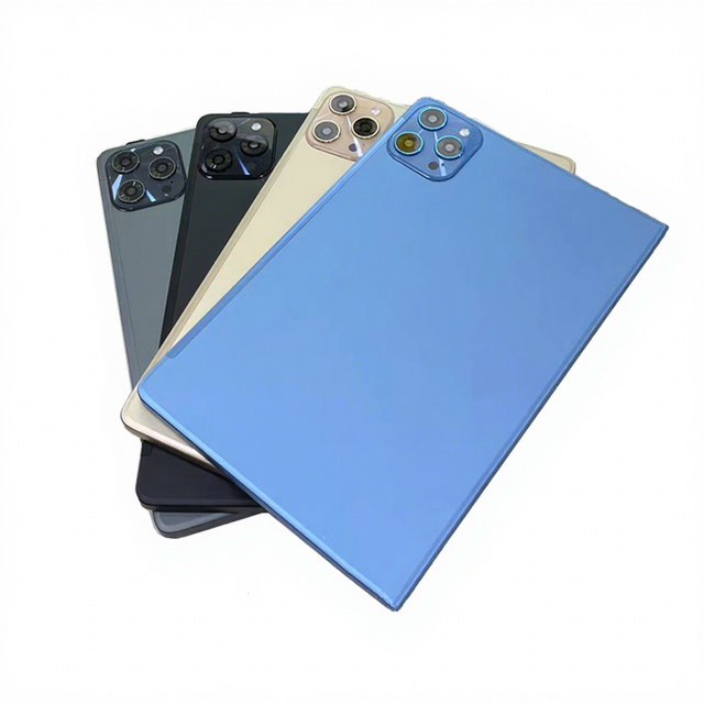 9 PRO Tablet PC 10.1inch Screen 5G A106  With 10.1 Inch Lcd Display 8G+512 GB 10000 Ah Capacity Os12 WI-FI BT
