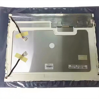 Écran TFT-LCD 15 pouces pour ordinateurs Modèle LQ150X1LW71N LQ150X1LW72 LQ150X1LGB1 LQ150X1LG81/83