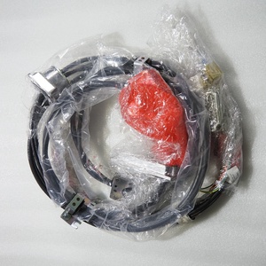 Câble de robot industriel 3HAC065220-001 pour manipulateur de base IRB2600, faisceau de câbles, câble de corps, automatisation, matériau plastique - Product Image 6