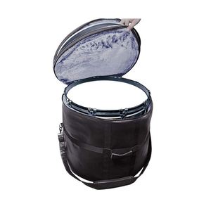 Bolsa para Tambor Bajo de 20" x 16" de Fábrica BSCI, Juego de Bolsas para Configuración de Batería Fusion de 5 Piezas - Product Image 1