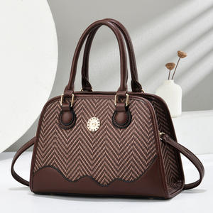 Borsa a Tracolla a Forma di Conchiglia Semplice e Alla Moda Nuova Collezione <span class=keywords><strong>Vendita</strong></span> Calda per Donne Design di Nicchia per Uso Quotidiano e Pendolarismo Borsa Urbana - Product Image 4
