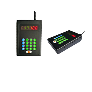 Restaurant <strong>Queue</strong> Call Display, Support Customization, Multi-language <strong>Queue</strong> Management System - Product Image 6