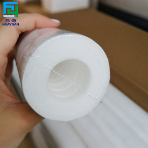 Filtro di Ricambio per Purificatore d'Acqua a Osmosi Inversa in PP da 20 Pollici, 5 Micrometri, Vendita Calda - Product Image 4