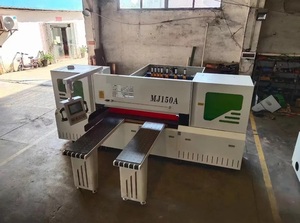 Scie à poutres CNC MJ330C |   Grand format 3200 mm |   22KW Usage intensif |   Machine <span class=keywords><strong>de</strong></span> découpe <span class=keywords><strong>de</strong></span> panneaux <span class=keywords><strong>de</strong></span> haute précision pour l'usine <span class=keywords><strong>de</strong></span> meubles - Product Image 6