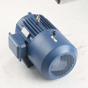 มอเตอร์ไฟฟ้ากระแสสลับ YEJ200L1-2 มอเตอร์เหนี่ยวนำสามเฟส - Product Image 1