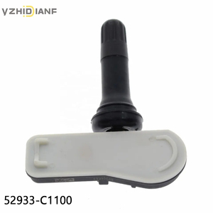 High Quality Original <strong>TPMS</strong> Tire Pressure <strong>Sensor</strong> Mx <strong>Sensor</strong> 52933c1100 for Hyundai Tuscon I20 Creta Ix35 Sonata 433mhz <strong>52933</strong>-c1100 - Product Image 4