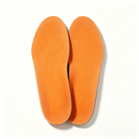 Semelles intérieures personnalisées imprimées pour chaussures, coussinets de confort pour l'extérieur, pour hommes et femmes.