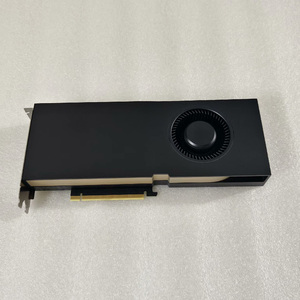 การ์ดจอ RTX A4500มืออาชีพ20GB GDDR6 GPU สำหรับการออกแบบ/การแสดงผล3D - Product Image 1