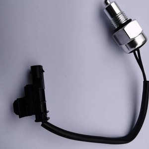 Interruptor de Luz de Reversa Roewe 24107572 S24107572 para RX3, Repuesto para Automóvil - Product Image 1