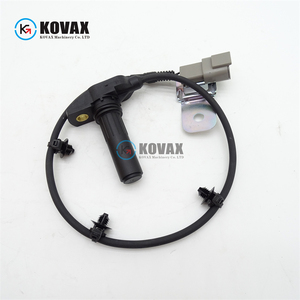 320-09650 piezas de motor de excavadora con Sensor de alta calidad para cargador JCB 210 220 230 motor 444 <span class=keywords><strong>448</strong></span> - Product Image 6