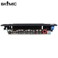 Module d'amplificateur de puissance de classe D AOSHEN OEM Pro 1000W, modèle AMP-1, 110V/220V, kit sonore, amplificateurs, systèmes sonores, grands concerts