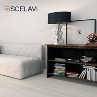 Revêtement de sol de luxe en vinyle PVC Spc Revêtement de sol en vinyle Vente en gros Pisos Laminados Pvc pour plancher d'ascenseur