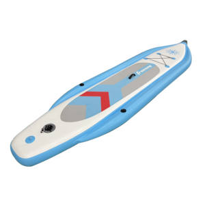 Junsun FREESUN — planche de sauvetage gonflable, nouveau design, <span class=keywords><strong>meilleur</strong></span> geste, à trois chambres - Product Image 2