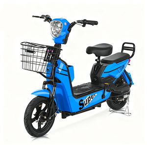 Vélo électrique Fulong 48V12A 350W, scooter électrique à bas <span class=keywords><strong>prix</strong></span>, véhicule électrique <span class=keywords><strong>d</strong></span>'extérieur, autre vélo électrique, vélo électrique de ville - Product Image 3