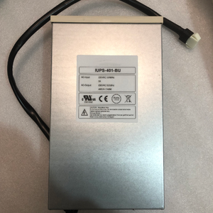 Module de batterie externe Bi&cker IUPS-401-BU 400VA/240W pour PC industriel UPS - Product Image 4