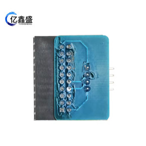 Carte adaptateur Swd vers Jtag 20P, pas de 2,54 mm, pour la débogage et la programmation de microcontrôleurs ARM, montage sur PCB - Product Image 3