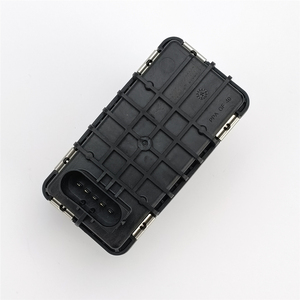 CRAFT Turbo GTB1749V/G-77 798128 per Citroen Jumper Fiat Ducato <span class=keywords><strong>Peugeot</strong></span> <span class=keywords><strong>Boxer</strong></span> 2.2 HDi - Product Image 4