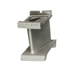 ถังกังหันไฟฟ้า2ใบเลื่อย/กังหันชิ้นส่วนเครื่องยนต์สำหรับกังหัน Avon-<span class=keywords><strong>Rolls</strong></span> <span class=keywords><strong>Royce</strong></span> 247ปรับแต่งได้ - Product Image 2