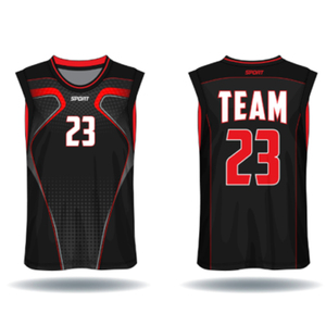 Maillots de basket-ball à séchage rapide évacuant l'humidité uniformes de sport d'équipe personnalisés en vrac vêtements de sport imprimés OEM ODM pour l'entraînement aux jeux - Product Image 6