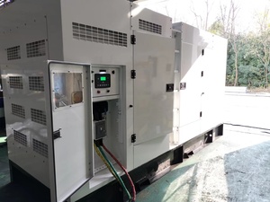 350kva <strong>diesel</strong> <strong>Generator</strong> With Cums Engine NTA855-G1 <strong>280kw</strong> Power <strong>Generator</strong> Set - Product Image 4