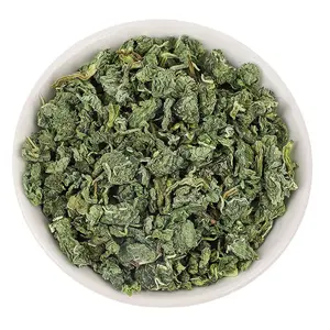 Wholesale 100% nature herb tea dried peppermint herbs mint leaves for clearing heat and removing fire