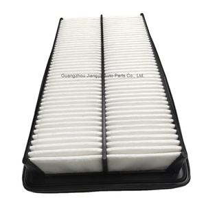 อะไหล่รถยนต์ ไส้กรองอากาศ 17220-RN0-A00 สำหรับรถยนต์ฮอนด้า ไพลอต 3.5 ลิตร ปี 2014-2017 และสำหรับรถยนต์อคูร่า เอ็มดีเอ็กซ์(YD2) ปี 2007-2012 - Product Image 4