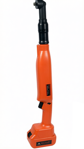 Destornillador Inalámbrico de Precisión de 18V 30-70N.m con Batería de Litio, Llave Dinamométrica de 150RPM para Línea de Producción en Masa - Product Image 2