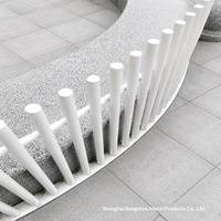 Système de balustrade extérieure moderne en acier inoxydable sur mesure pour escaliers, rampes et balcons |   Fabricant chinois