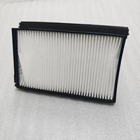 Filtre à air d'habitacle de voiture 97617-4H000, pièce de rechange pour filtre à air intérieur pour système de climatisation de véhicule Hyundai-Kia