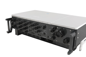 Inversor Solar <span class=keywords><strong>Sungrow</strong></span> de 50kw, 40kw, 33kw, Trifásico, Conectado a la Red, Versión Internacional <span class=keywords><strong>SG50CX</strong></span> SG33CX - Product Image 3