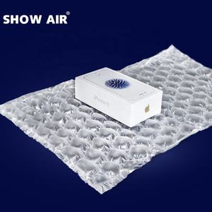 <span class=keywords><strong>Precio</strong></span> de Fábrica, Material HDPE para Envoltura de Burbujas de Aire Inflable, Embalaje Innovador para Envíos Seguros - Product Image 3