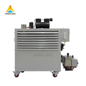 KVH600 Small Electric Heater For Waste Oil