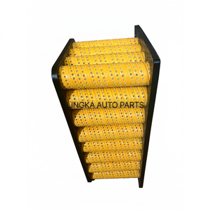 Filtre à air de haute qualité très vendu Af456 87587 - Product Image 3