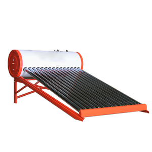 JIADELE-<span class=keywords><strong>Calentador</strong></span> sin presión de agua <span class=keywords><strong>solar</strong></span>, <span class=keywords><strong>calentador</strong></span> de agua compacto <span class=keywords><strong>casero</strong></span> de 300L, 72 horas, 300L, Venta caliente en China - Product Image 2