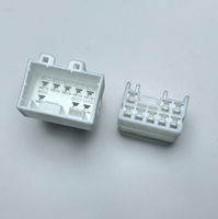 Connecteur 8 broches d'origine 936233-1/936242 pour prise de feux arrière de voiture et câble de connexion