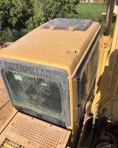 L'excavatrice de haute qualité 100% Original japon Caterpillar320D Cralwer a utilisé CAT 312D 312E 315D 318D 320B 320BL 320C 320D à vendre - Product Image 3