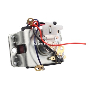 Interrupteur de solénoïde de démarreur de pièces de camion en gros d'usine Madetop 0331450001 0001524210 0011528810 240493 pour MB - Product Image 5