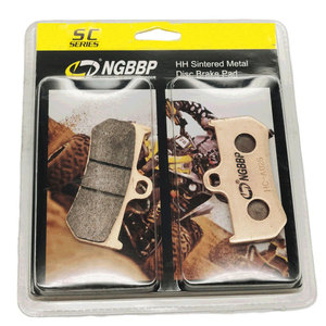 Nouvelles plaquettes de frein FA320 Golden Sinter pour MV AUGUSTA <span class=keywords><strong>1078</strong></span> Brutale Corsa 1000 <span class=keywords><strong>F4</strong></span> S Mono Posto - Product Image 6