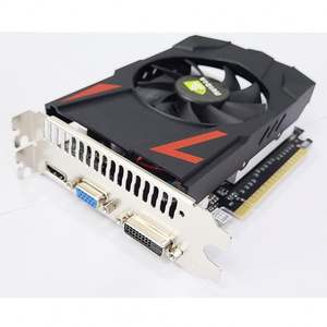 การ์ดจอคอมพิวเตอร์ <span class=keywords><strong>GTX750</strong></span> ของแท้ราคาถูก สำหรับ NVIDIA GeForce GTX 750 1 GB GDDR5 - Product Image 3