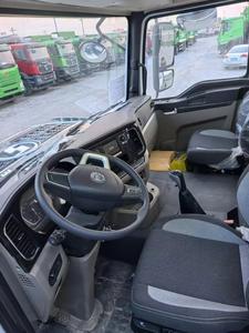 Kullanılmış Shacman M3000S 390HP 8x4 Damperli Kamyon Büyük Ölçekli Altyapı Projeleri İçin Mükemmel - Product Image 4