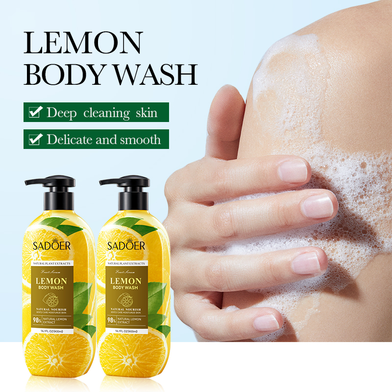 Limone 400ml