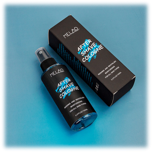 Label privé Soin de la barbe pour hommes <span class=keywords><strong>bio</strong></span> Après-<span class=keywords><strong>rasage</strong></span> Spray Hydratant Nourrissant Apaisant Eau de Cologne Après-<span class=keywords><strong>rasage</strong></span> pour hommes - Product Image 6