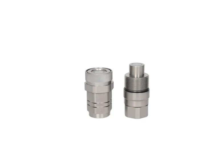 RK25-FM-S3852 bulk threaded hose  threaded pipe quick connector  hydraulic quick connector  new product launch discount price