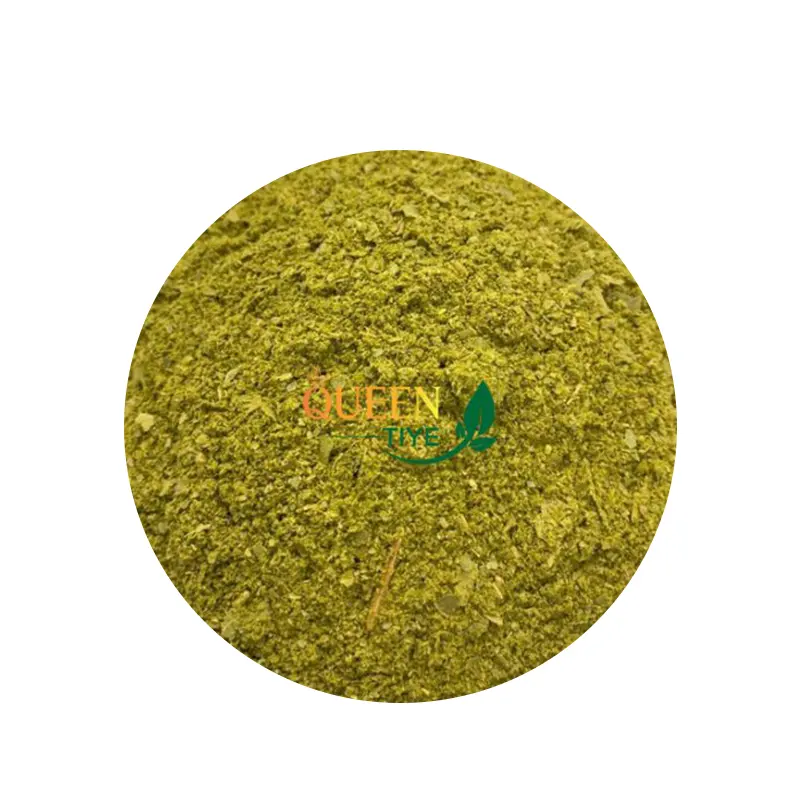 Quality Dried Herbs and Spices Healthy Care Bay Leaf Powder Dry Bay Leaf Powder For Indigestion Migraines Treatment