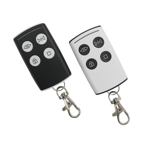 Tương thích ME960-LM me960 LM cửa nhà để xe điều khiển từ xa 433.54MHz 433.30MHz 433.92MHz tay transmitter cho Opener - Product Image 2