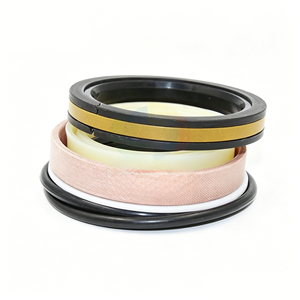 707-99-14280 7079914280 Kit de joints de cylindre de direction pour chargeuse sur pneus <span class=keywords><strong>KOMATSU</strong></span> <span class=keywords><strong>WA100</strong></span>-3 WA120-3 WA150-3 WA120L-3 WA180-3 WA180PT-3 - Product Image 2