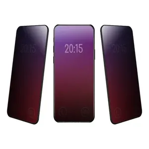 Cubot King Kong Power idrogel proteggi schermo per XS/XS Max 2.5D radiante Anti-graffio pellicola protettiva Mobile Anti-impronte digitali - Product Image 1